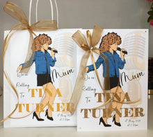 Load image into Gallery viewer, Tina Turner Card
