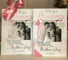 Load image into Gallery viewer, Bath Photo Card
