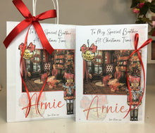 Load image into Gallery viewer, Christmas - Nutcracker Photo Card
