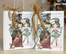 Load image into Gallery viewer, Bakers Photo Card
