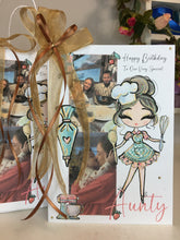 Load image into Gallery viewer, Bakers Photo Card
