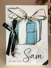 Load image into Gallery viewer, Present Card
