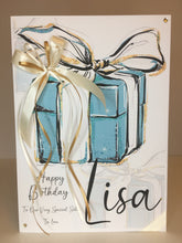 Load image into Gallery viewer, Present Card
