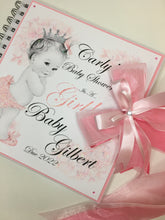 Load image into Gallery viewer, Baby Princess Book
