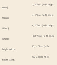 Load image into Gallery viewer, Pink Long Set Ladies &amp; Children’s Pyjamas
