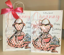 Load image into Gallery viewer, Apron Card
