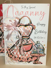 Load image into Gallery viewer, Apron Card
