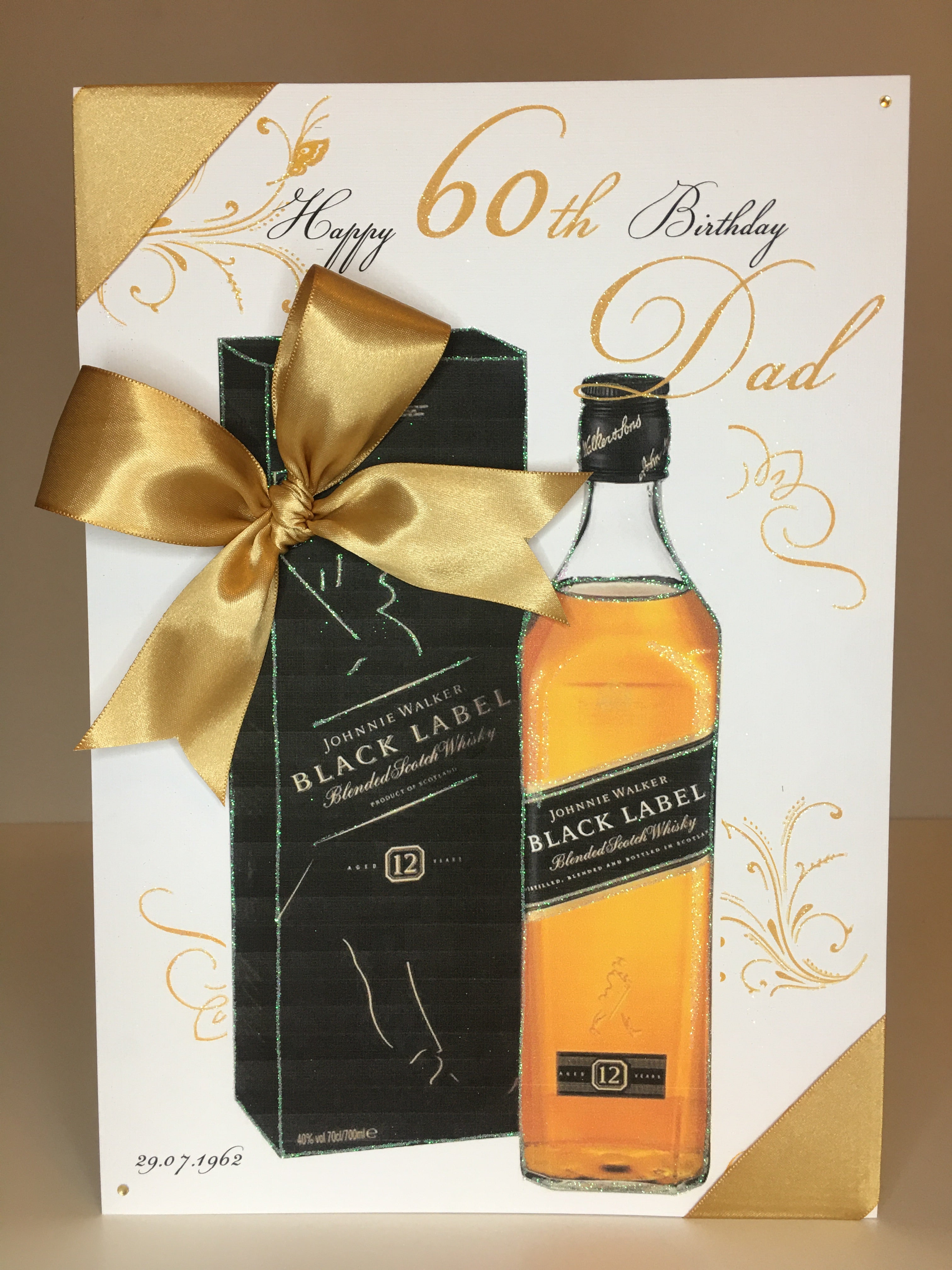 What Is A Black Label Card